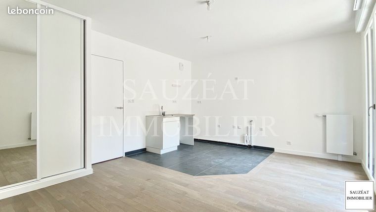 Appartement de 2 pièces à Clamart (92140)