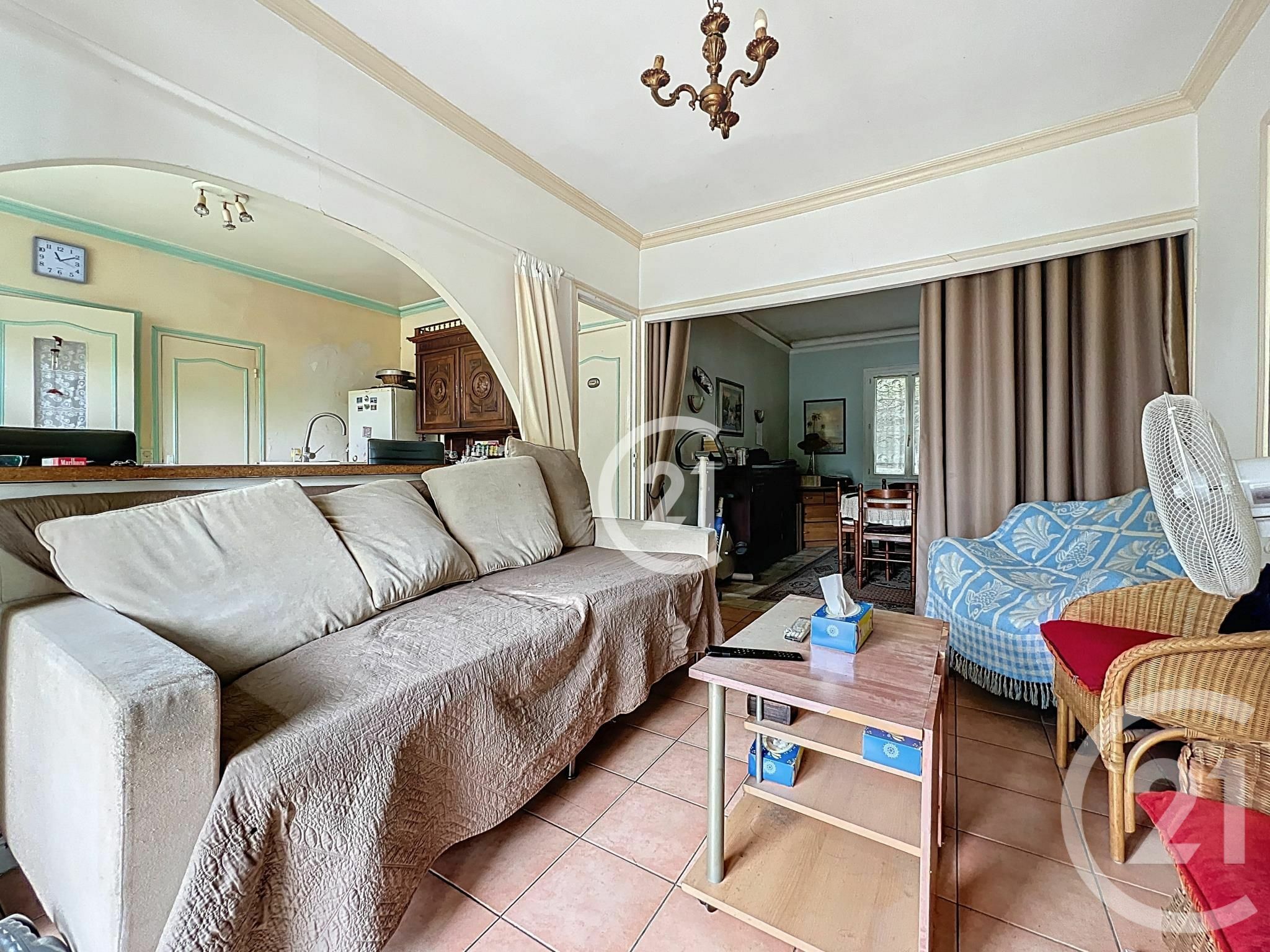 Vente immeuble à BAGNOLET