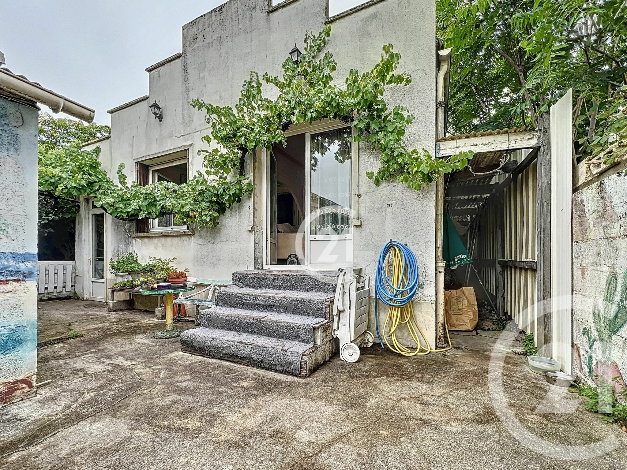 Vente immeuble à BAGNOLET