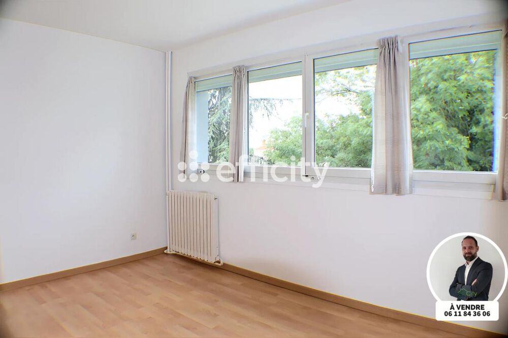 Vente Appartement 3 pièces 62 m²