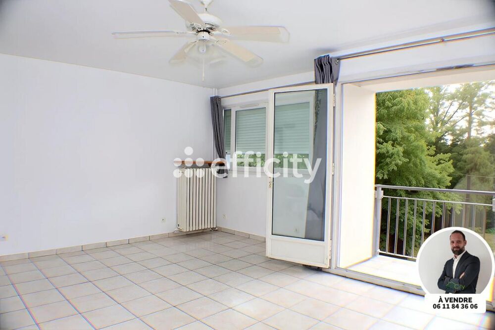 Vente Appartement 3 pièces 62 m²