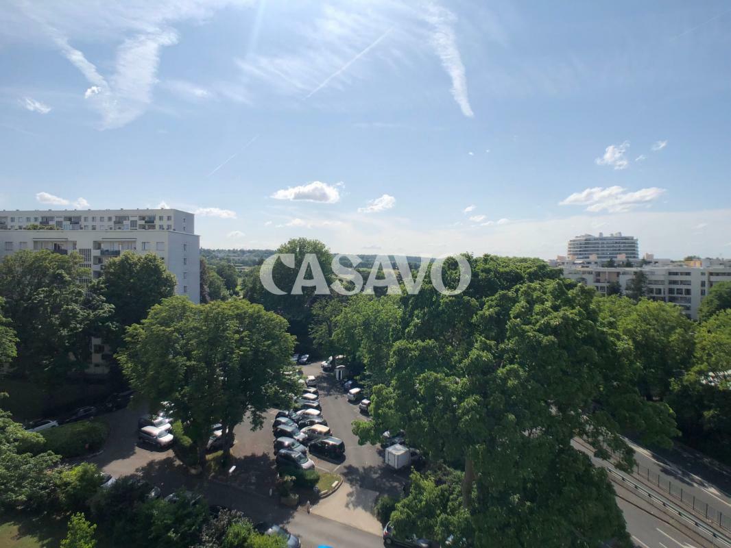 Vente Appartement 3 pièces de 72m2 - 92210 Saint-Cloud