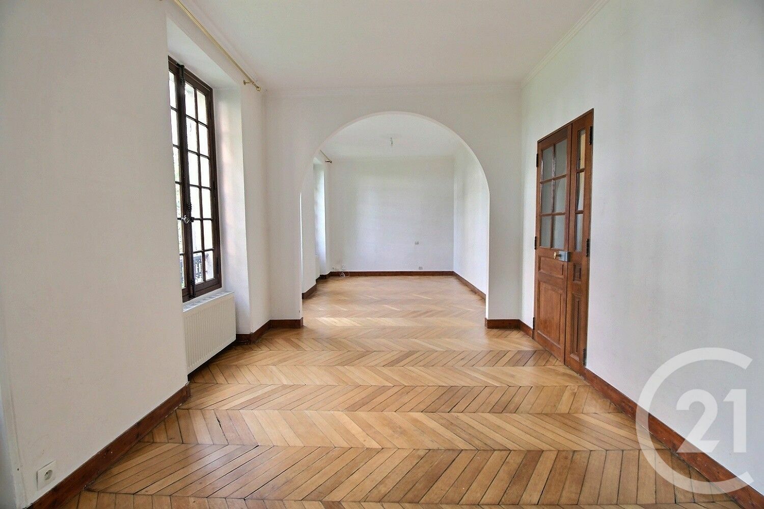 Vente maison de 150m2 à SAINT MAURICE