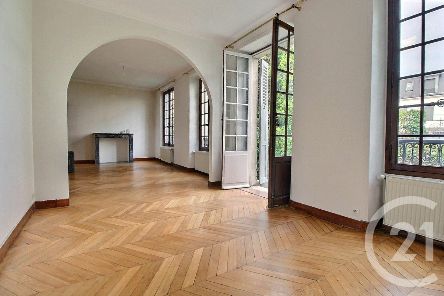 Vente maison de 150m2 à SAINT MAURICE