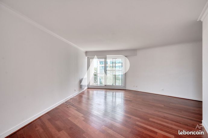 Appartement 4 pièces 82 m2