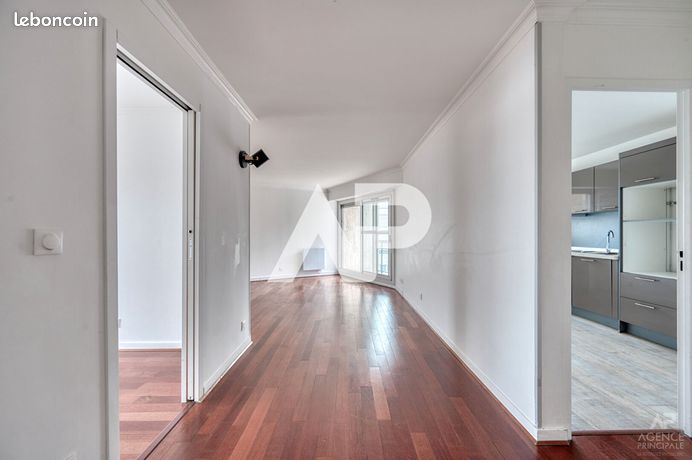 Appartement 4 pièces 82 m2