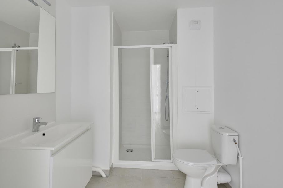 Location appartement 1 pièce 31 m2