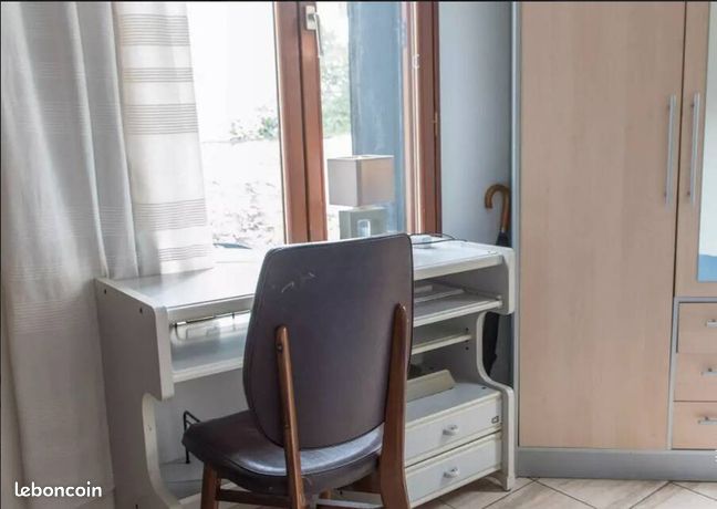 Appartement 1 pièce 12 m2