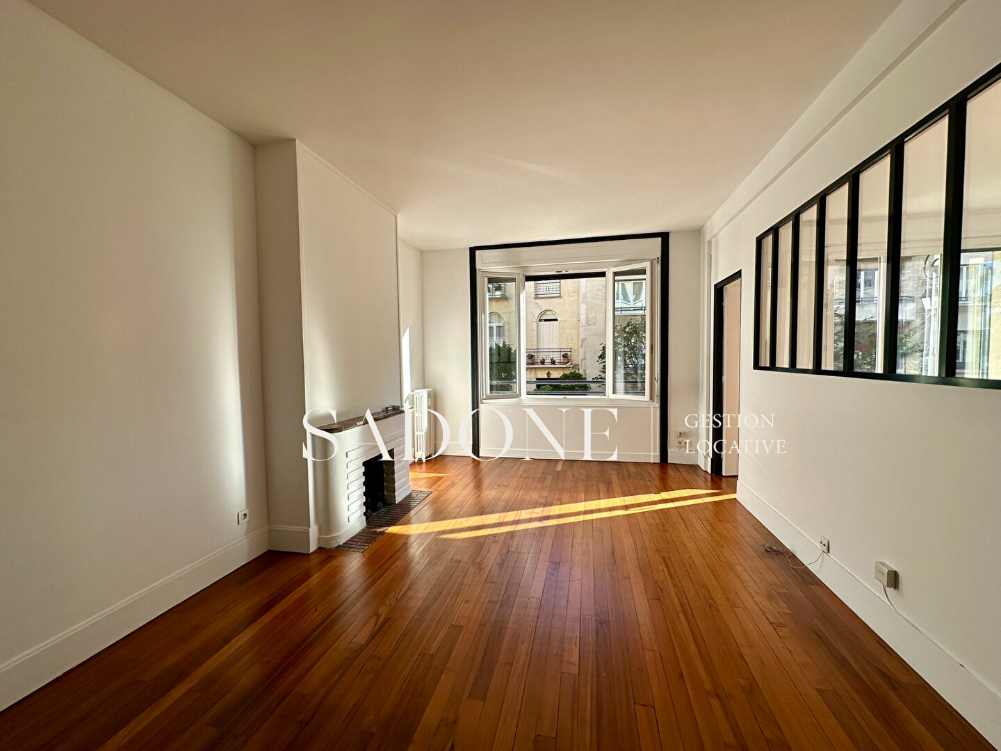 Appartement Neuilly Sur Seine 3 pièce(s) 69.20 m2