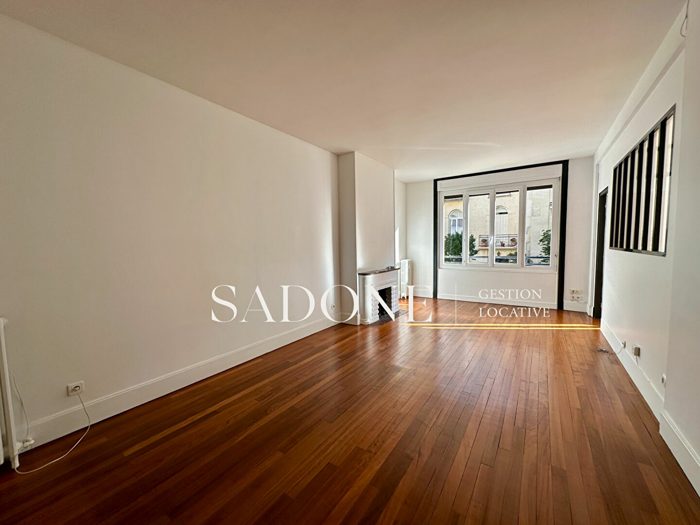 Appartement Neuilly Sur Seine 3 pièce(s) 69.20 m2
