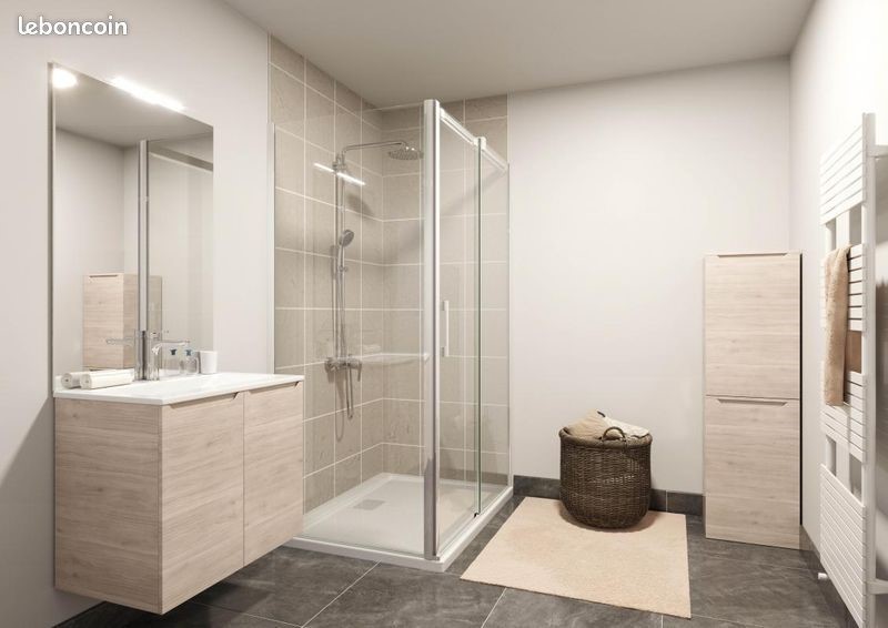Vente appartement de 48m2 à VILLEPINTE