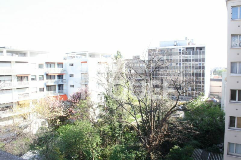 Courbevoie-Marceau property for sale, featuring modern architecture and spacious living areas.