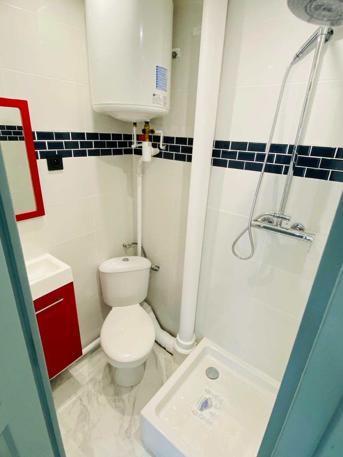 NICE STUDIO AT 8000€/sqm