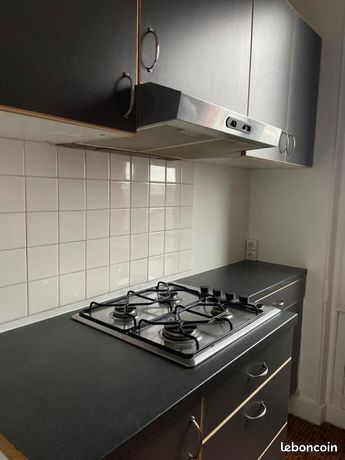 Appartement 2 pièces 65 m2