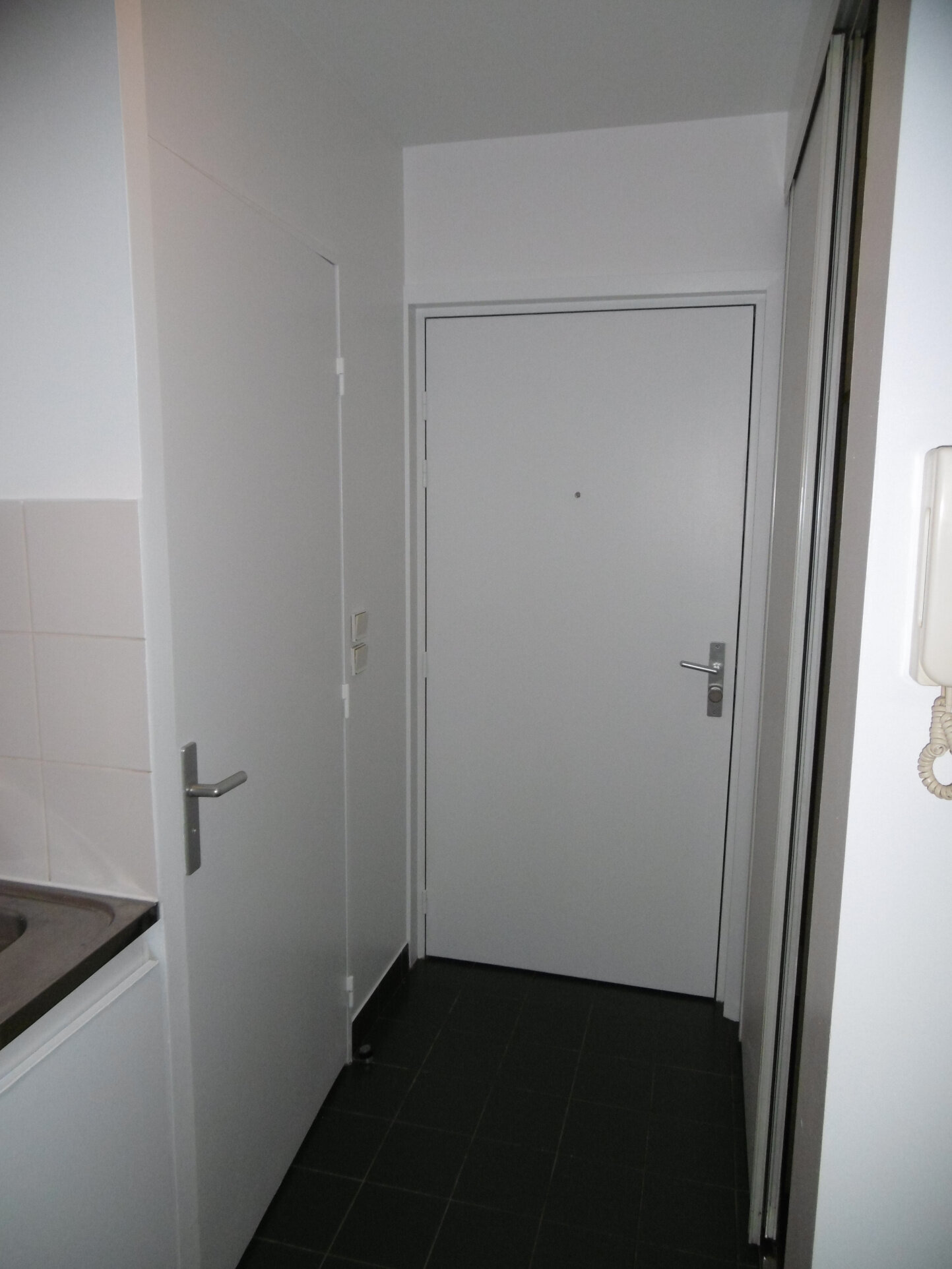 Location appartement de 19m2 à ANTONY