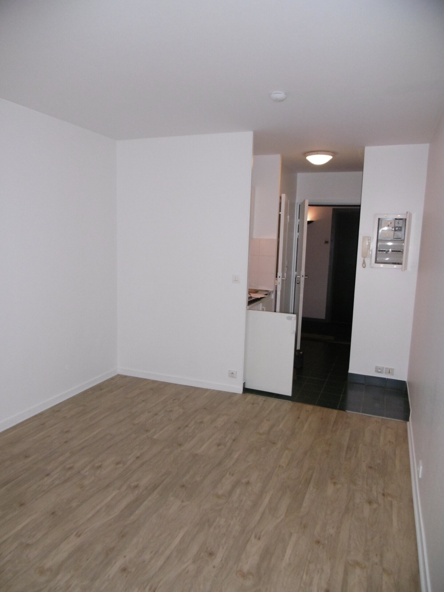 Location appartement de 19m2 à ANTONY