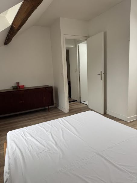 Location meublée appartement 3 pièces 69 m2