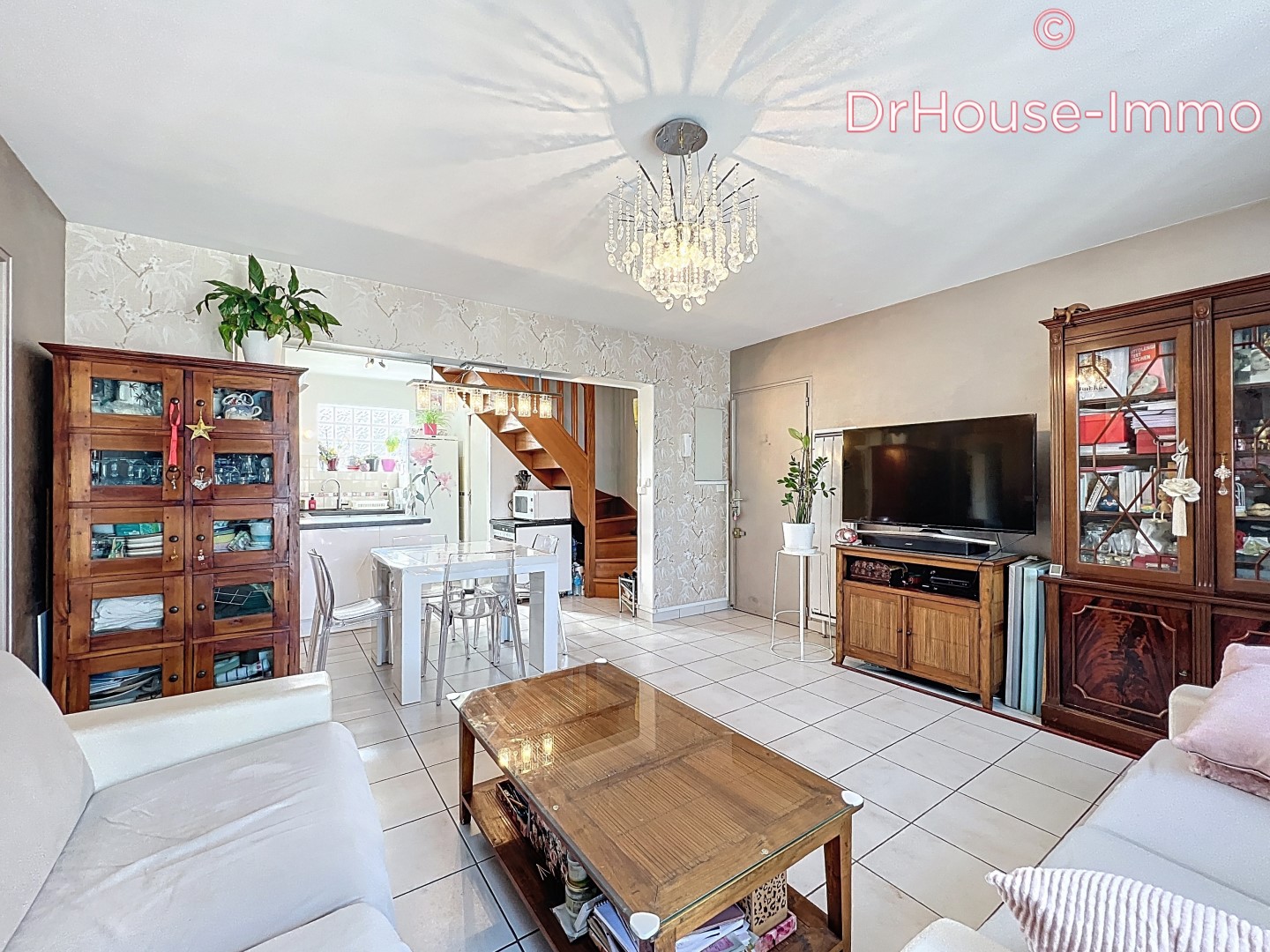 Vente appartement de 84m2 à CORBEIL ESSONNES