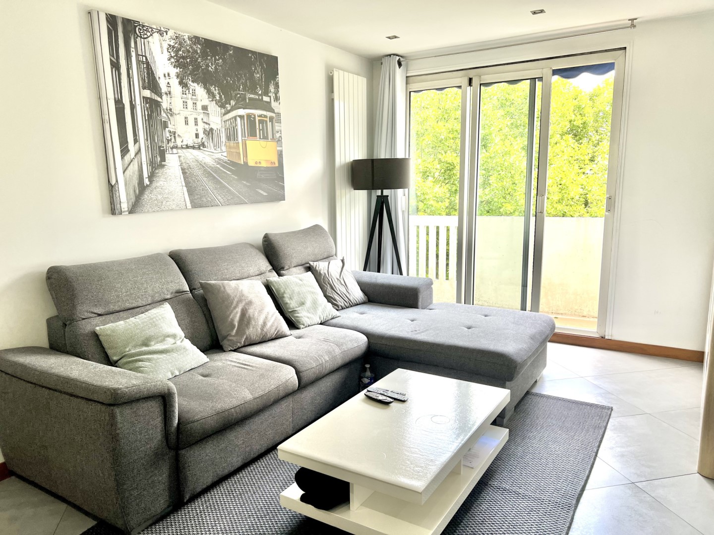 Vente appartement de 51m2 à L HAY LES ROSES