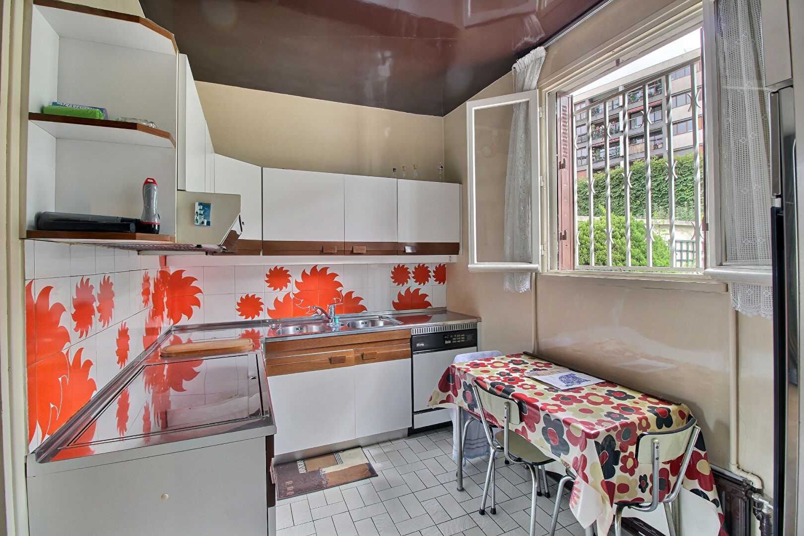 Vente maison de 53m2 à LE PRE SAINT GERVAIS