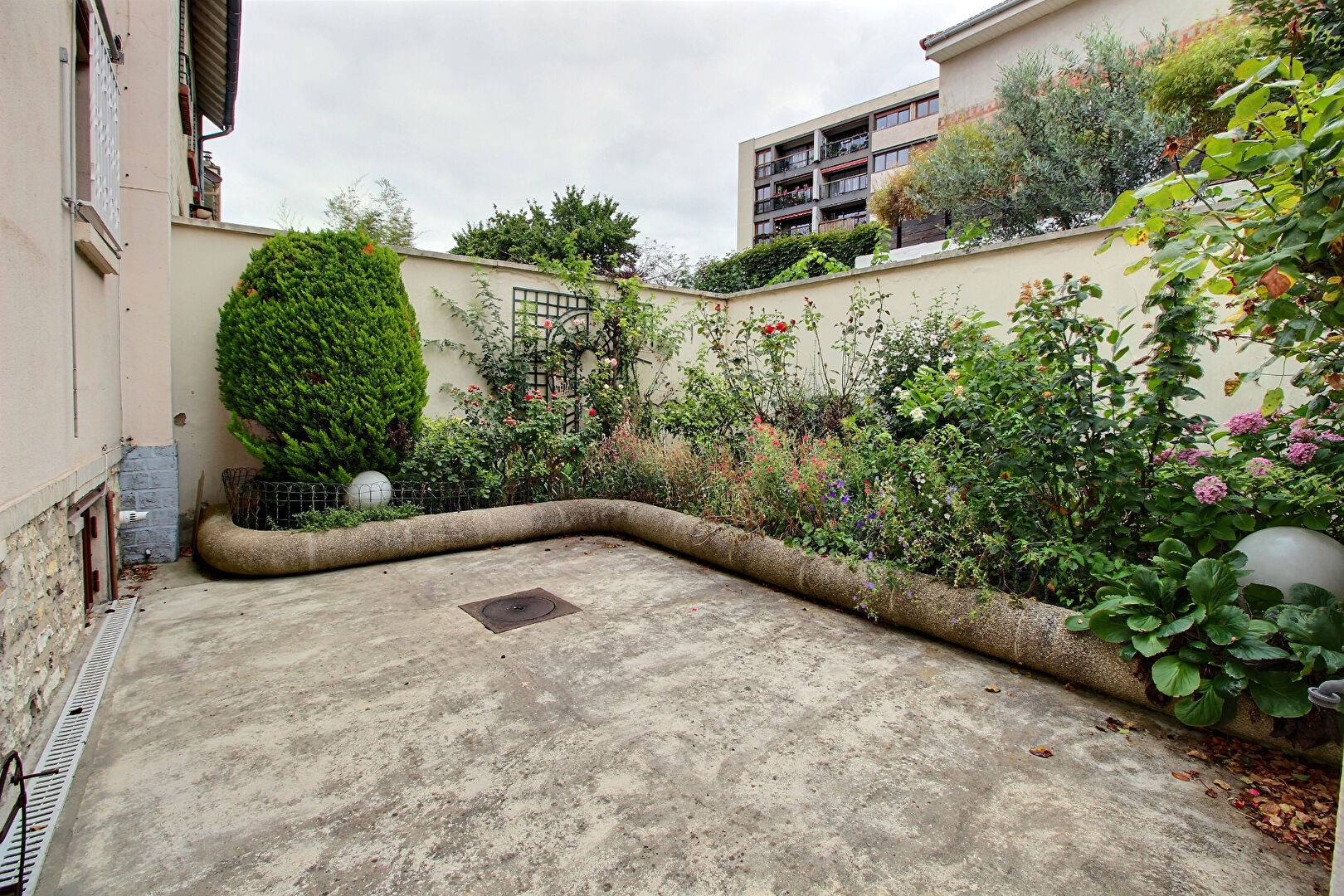 Vente maison de 53m2 à LE PRE SAINT GERVAIS
