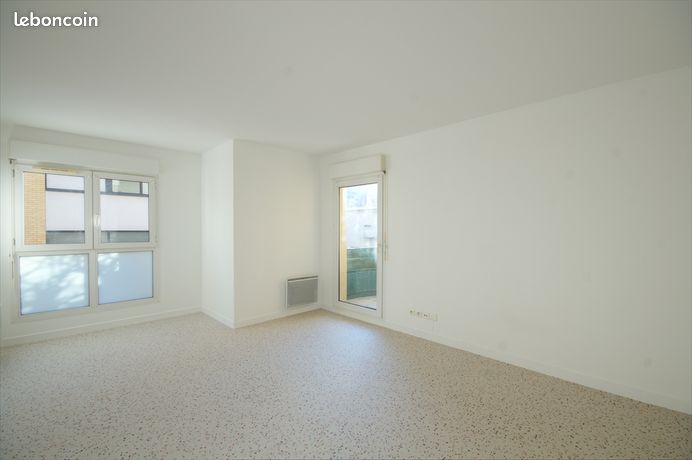 3-room apartment 57 sqm
