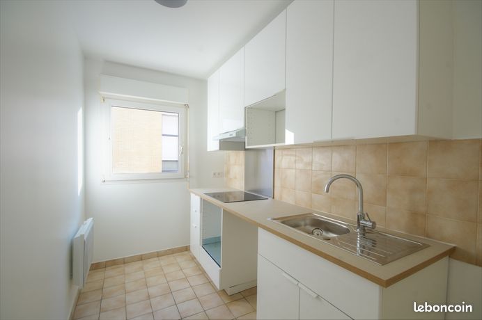 3-room apartment 57 sqm