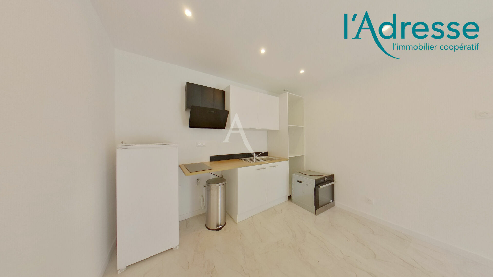 Apartment Noisy Le Grand 1 bedroom 32 sqm