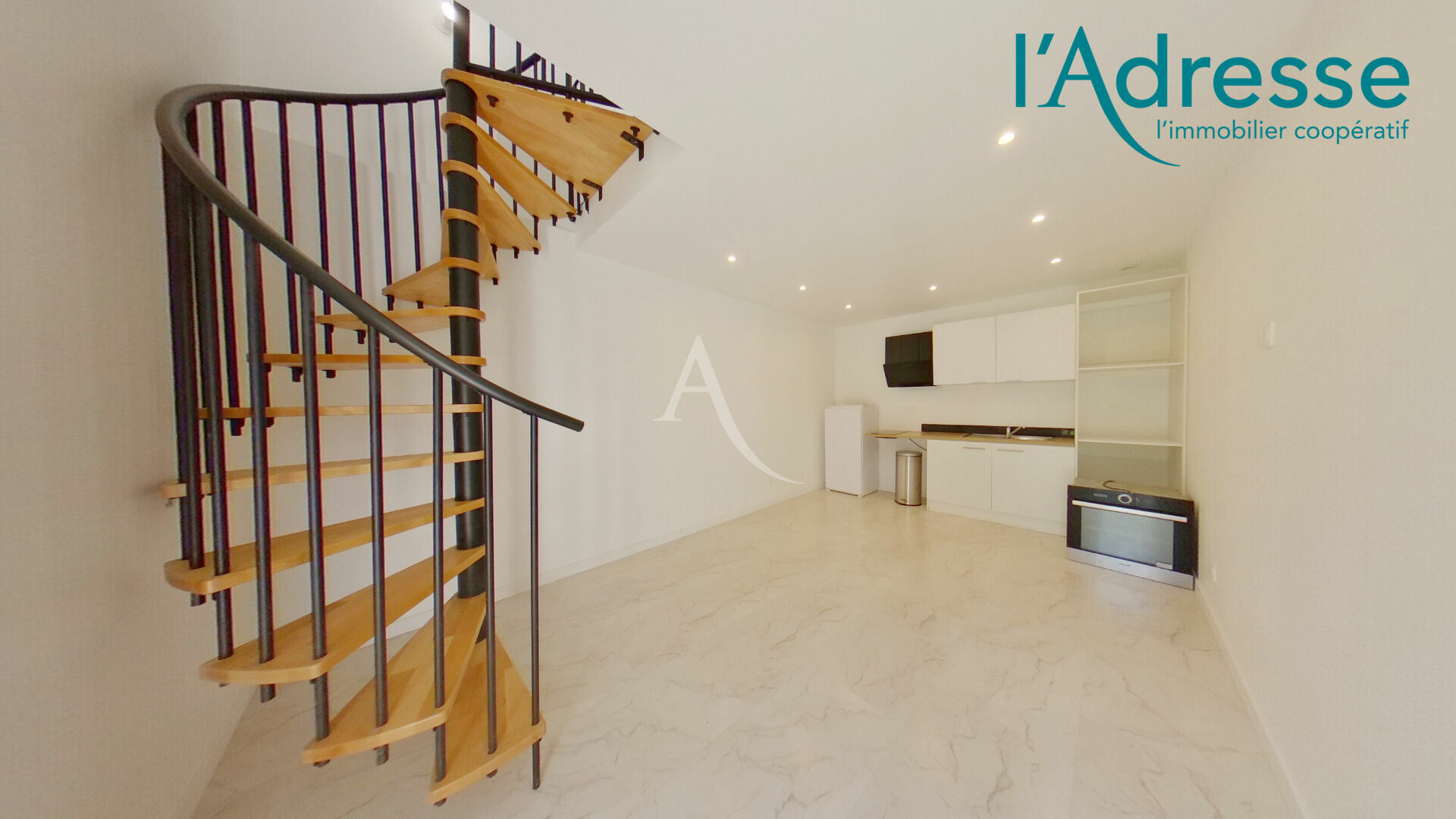 Apartment Noisy Le Grand 1 bedroom 32 sqm