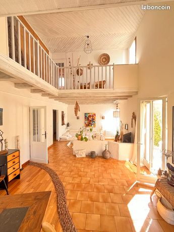 7-room pavilion 156 sqm