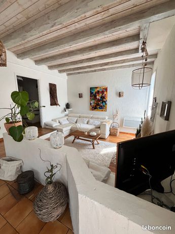 7-room pavilion 156 sqm