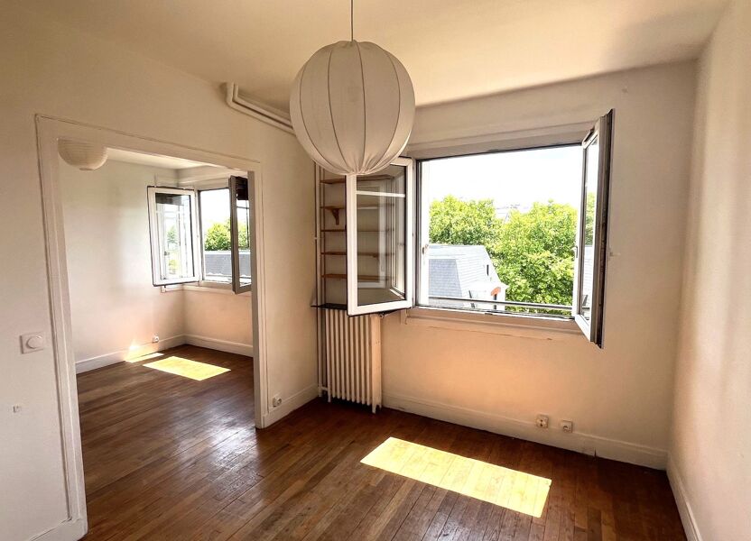 شقة سان مانديث 47.48 م² T-2 للبيع، 425,000 € | أوربي