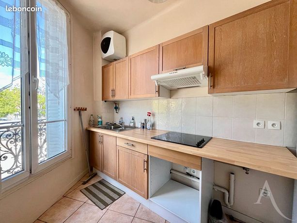Appartement 2 pièces 40 m2