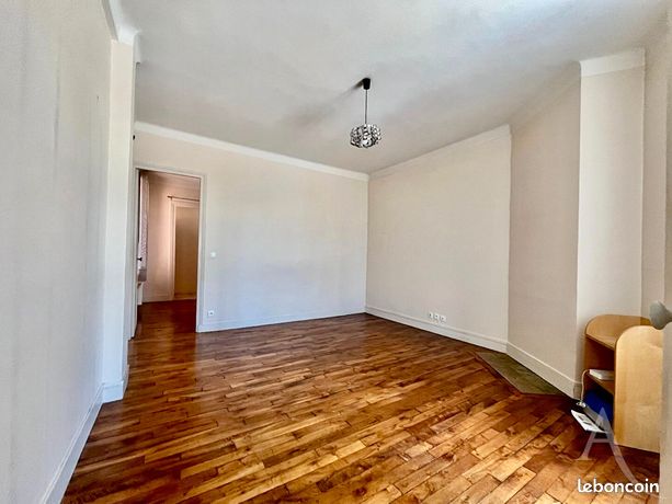 Appartement 2 pièces 40 m2