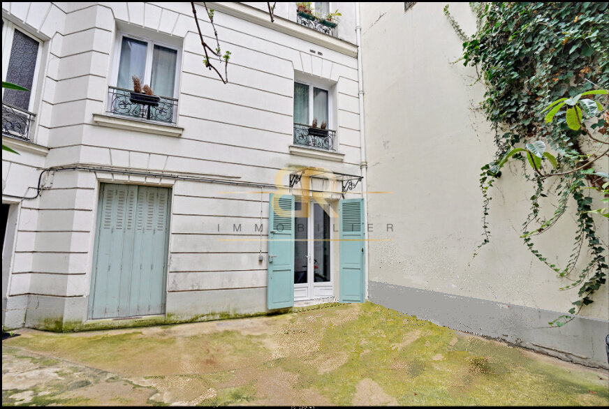 Charming historic high-end property