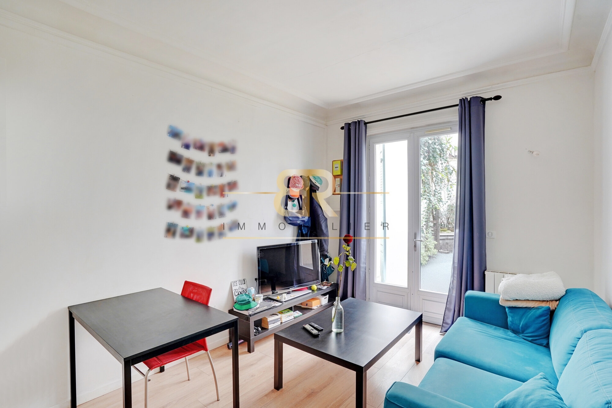Charming historic high-end property