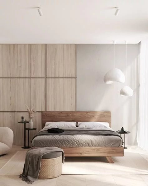 Stunning 3-room apartment with balcony and parking