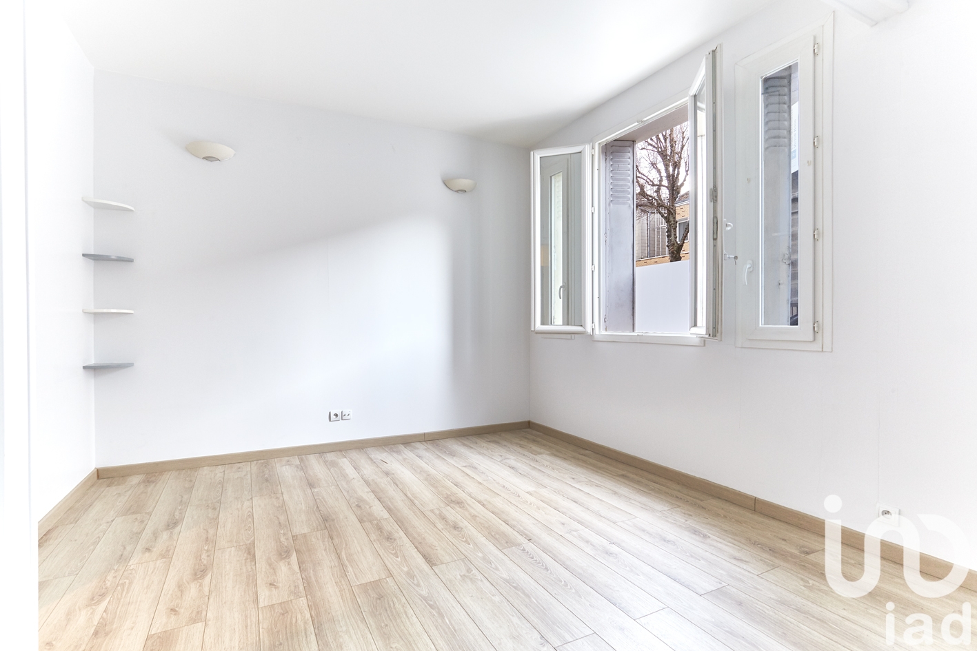 Studio à Clichy (92110)
