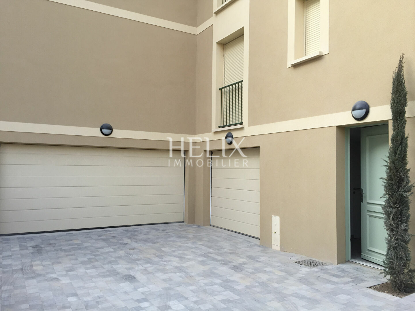Maison 75 m² avec jardin Saint-Germain-en-Laye proximité RER A