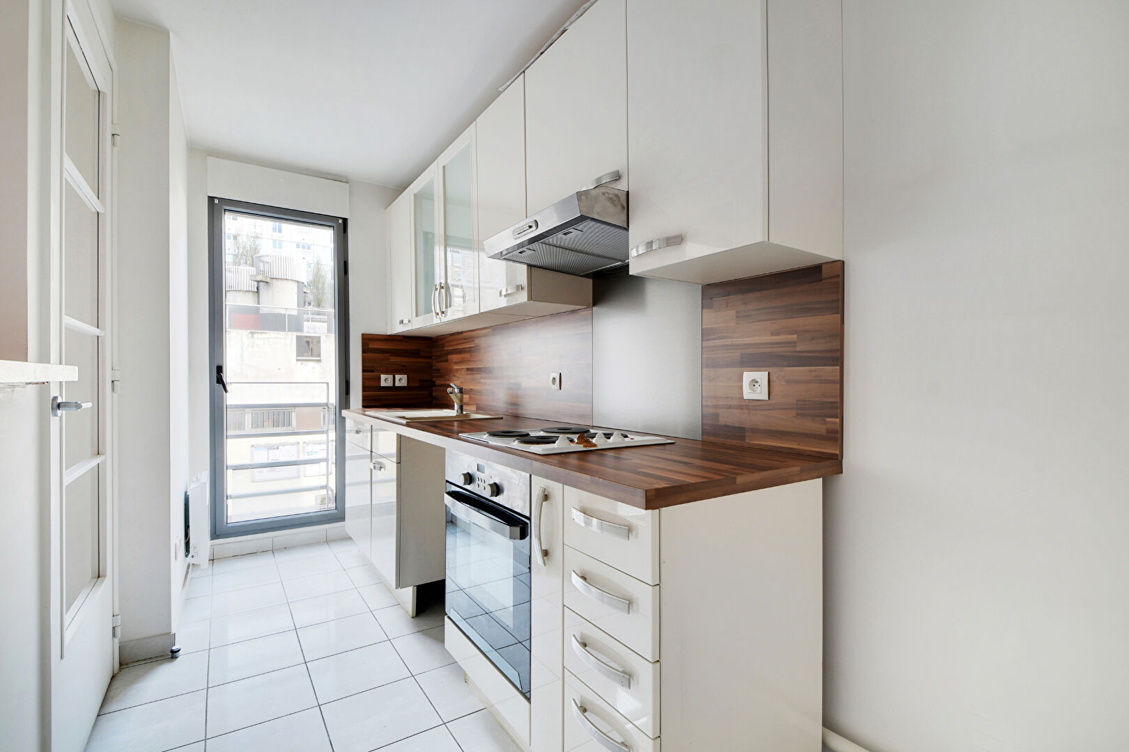 apartment 550000€ 58.33m2
