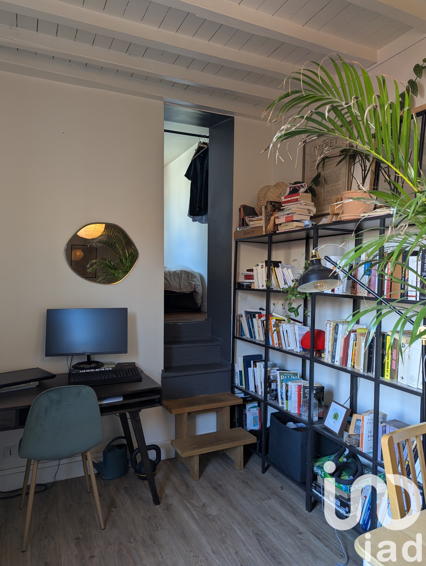 Appartement à Versailles (78000)