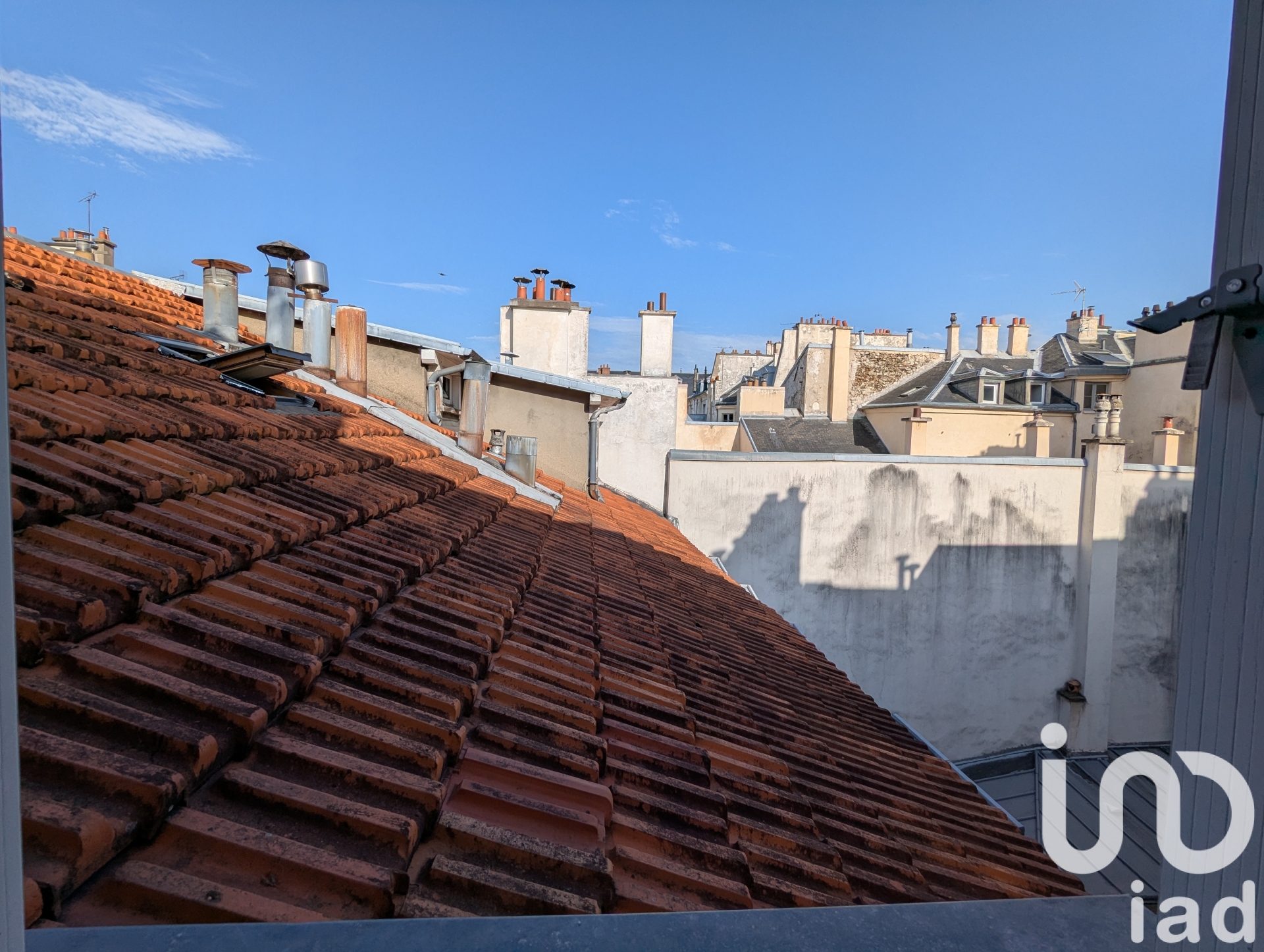Appartement à Versailles (78000)