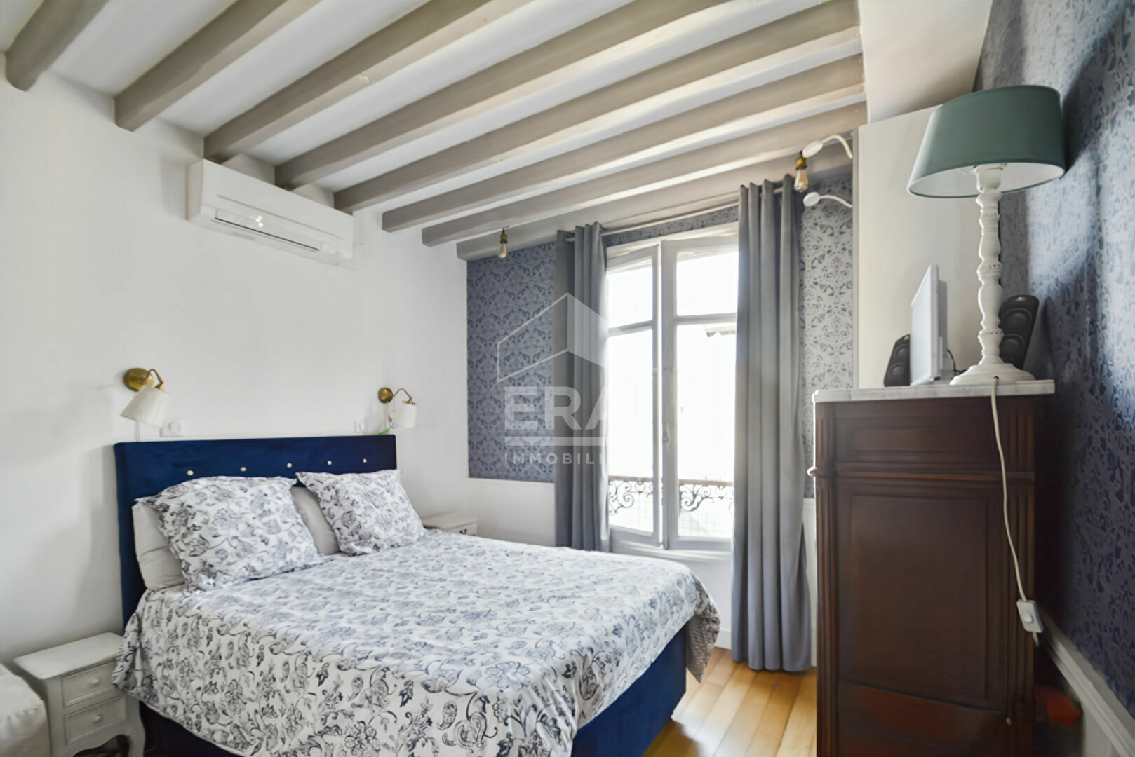 Appartement Boulogne Billancourt 4 pièce(s) 120 m2