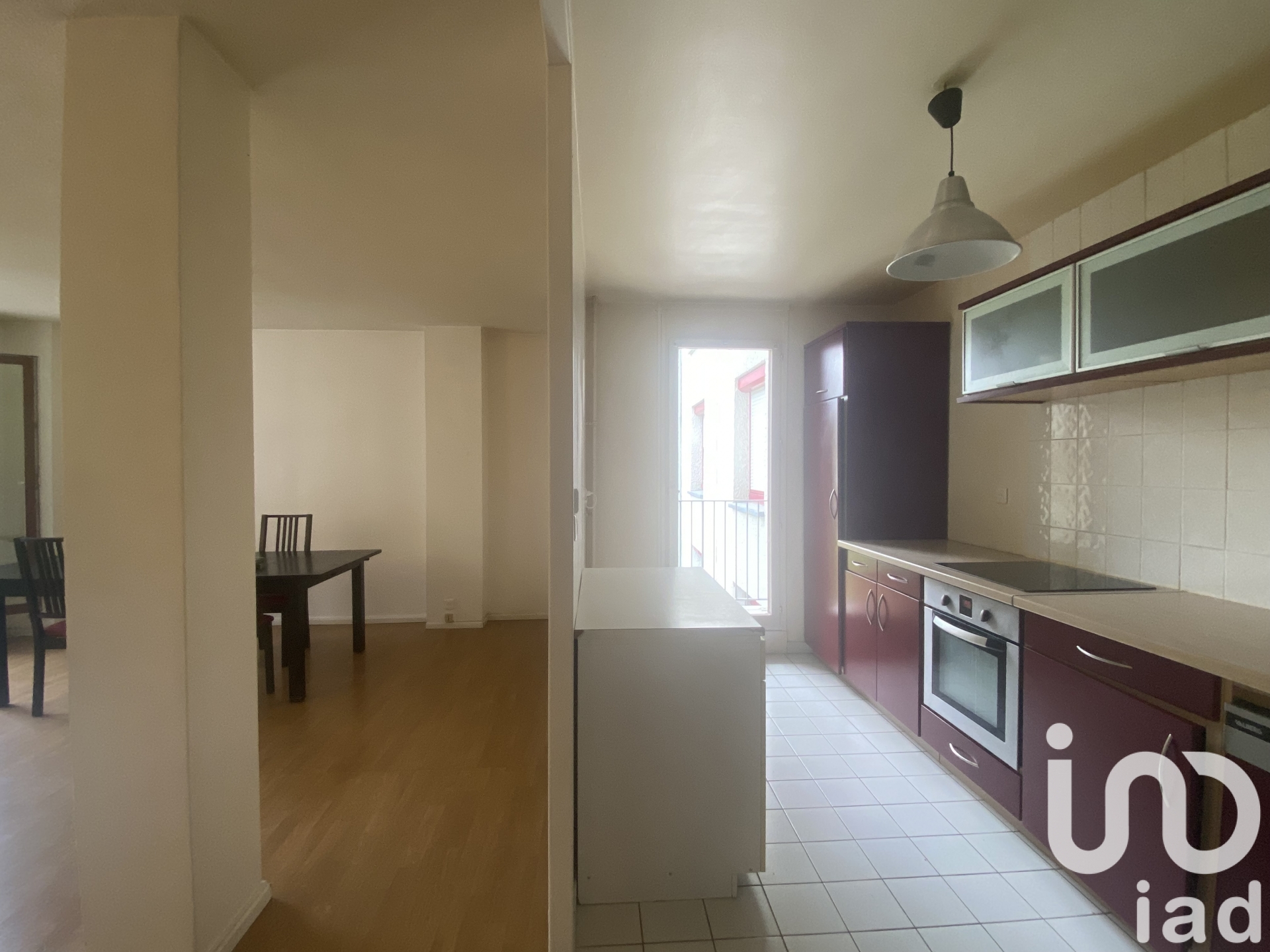 Appartement à Fontenay-sous-Bois (94120)