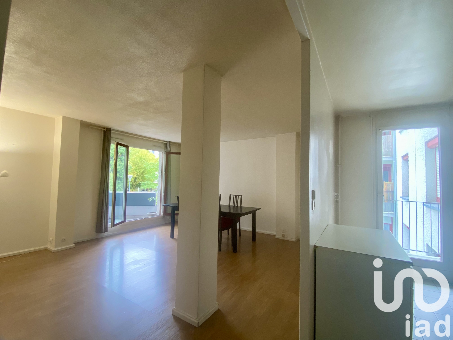 Appartement à Fontenay-sous-Bois (94120)