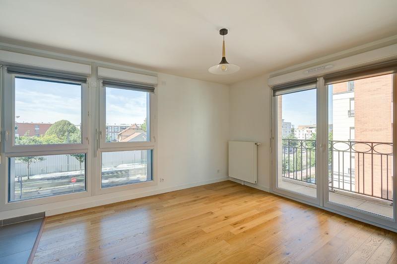 Clamart – Quartier Grand Canal : la modernité au service du quotidien