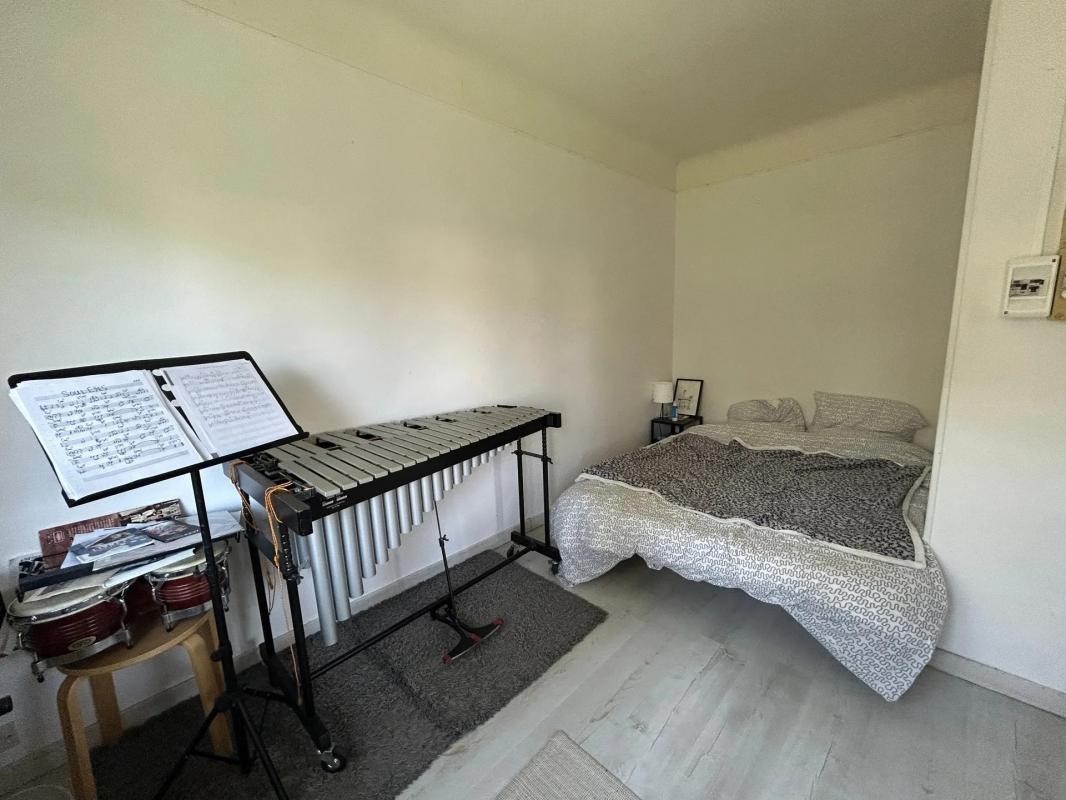 Vente appartement de 21m2 à ORSAY