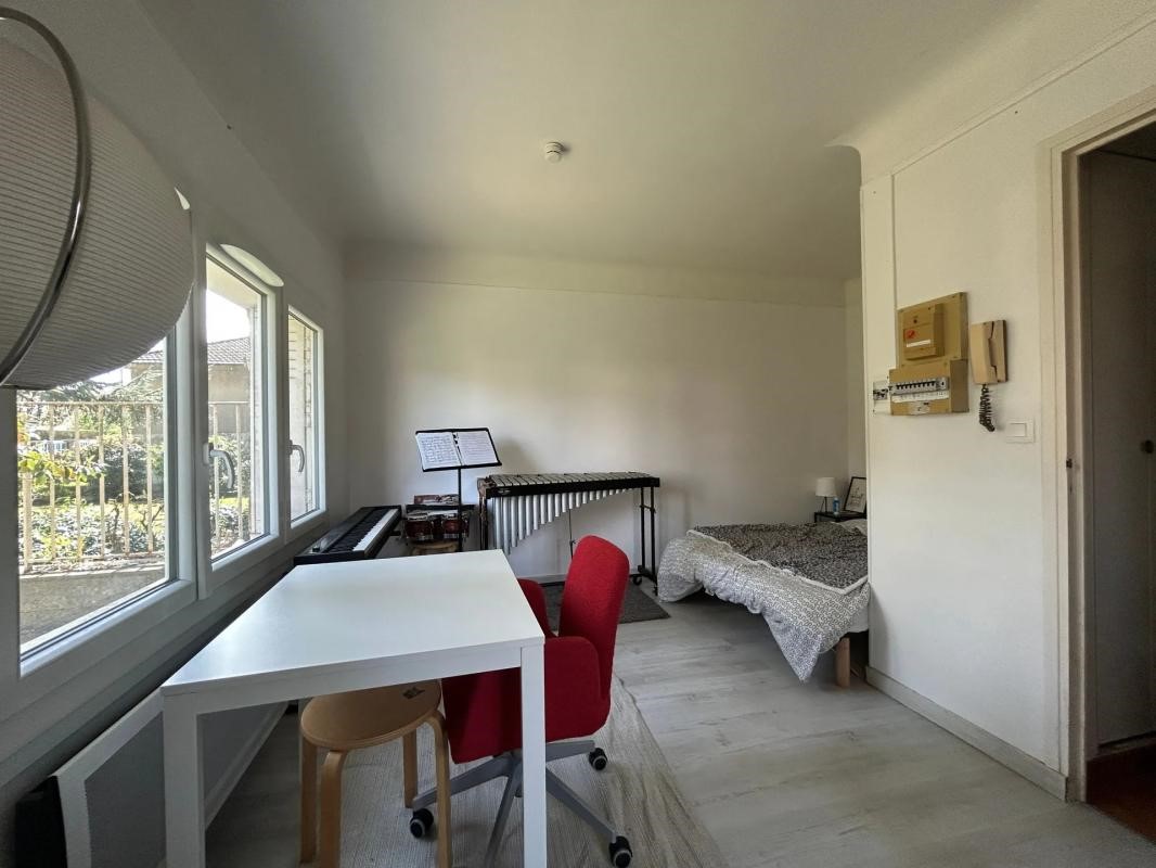 Vente appartement de 21m2 à ORSAY