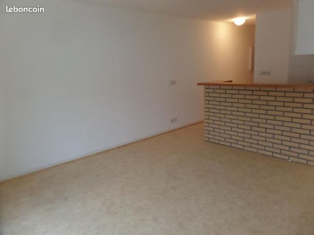 Appartement 1 pièce 26 m2
