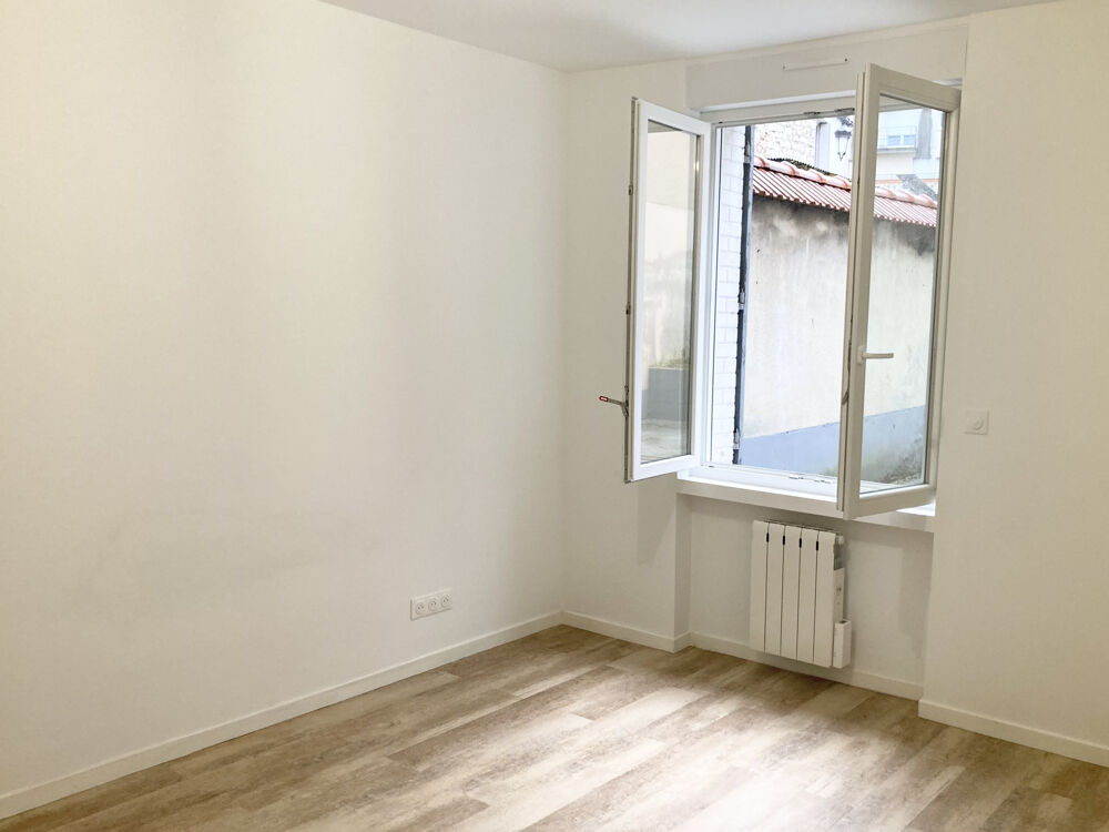 Affitto Appartamento 2 locali 43 mq